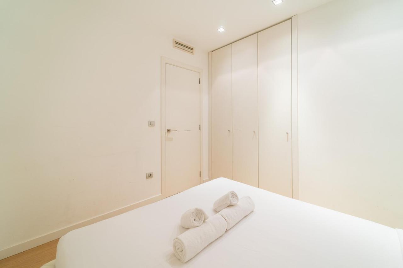 アリカンテMyflats San Fernandoアパートメント エクステリア 写真